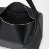 Large Loop Hobo in Supple Grained Calfskin Large Loop Hobo in Supple Grained Calfskin