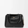 Large Madrid Bag in Supple Calfskin Large Madrid Bag in Supple Calfskin