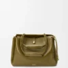 Large Madrid Bag in Supple Calfskin Large Madrid Bag in Supple Calfskin