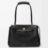 Large Madrid Bag in Supple Calfskin Large Madrid Bag in Supple Calfskin