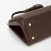 Large Madrid Bag in Supple Calfskin Large Madrid Bag in Supple Calfskin