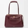 Large Madrid Bag in Supple Calfskin Large Madrid Bag in Supple Calfskin