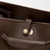 Large Madrid Bag in Supple Calfskin Large Madrid Bag in Supple Calfskin