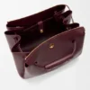 Large Madrid Bag in Supple Calfskin Large Madrid Bag in Supple Calfskin
