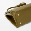 Large Madrid Bag in Supple Calfskin Large Madrid Bag in Supple Calfskin