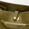 Large Madrid Bag in Supple Calfskin Large Madrid Bag in Supple Calfskin