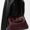 Large Madrid Bag in Supple Calfskin Large Madrid Bag in Supple Calfskin