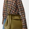 Large Madrid Bag in Supple Calfskin Large Madrid Bag in Supple Calfskin