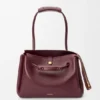 Large Madrid Bag in Supple Calfskin Large Madrid Bag in Supple Calfskin