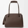 Large Madrid Bag in Supple Calfskin Large Madrid Bag in Supple Calfskin
