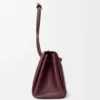 Large Madrid Bag in Supple Calfskin Large Madrid Bag in Supple Calfskin