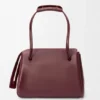 Large Madrid Bag in Supple Calfskin Large Madrid Bag in Supple Calfskin