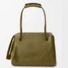 Large Madrid Bag in Supple Calfskin Large Madrid Bag in Supple Calfskin