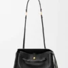 Large Madrid Bag in Supple Calfskin Large Madrid Bag in Supple Calfskin