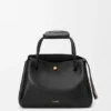 Large Madrid Bag in Supple Calfskin Large Madrid Bag in Supple Calfskin