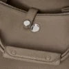 Large Madrid Bag in Supple Grained Calfskin Large Madrid Bag in Supple Grained Calfskin