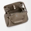 Large Madrid Bag in Supple Grained Calfskin Large Madrid Bag in Supple Grained Calfskin