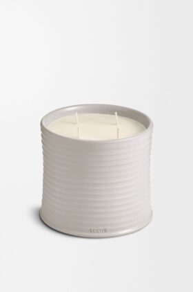 Large Oregano Candle Large Oregano Candle