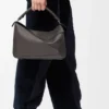 Large Puzzle Bag in Supple Grained Calfskin