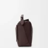 Large Puzzle Bag in Supple Grained Calfskin
