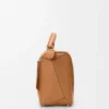 Large Puzzle Bag in Supple Grained Calfskin
