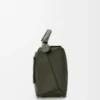 Large Puzzle Bag in Supple Grained Calfskin