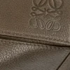Large Puzzle Bag in Supple Grained Calfskin