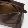 Large Puzzle Bag in Supple Grained Calfskin