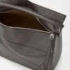 Large Puzzle Bag in Supple Grained Calfskin