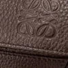 Large Puzzle Bag in Supple Grained Calfskin