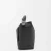 Large Puzzle Edge Bag in Grained Calfskin Large Puzzle Edge Bag in Grained Calfskin