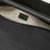 Large Puzzle Edge Bag in Grained Calfskin Large Puzzle Edge Bag in Grained Calfskin