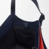 Layered Hammock Flip Bag in Classic Calfskin Layered Hammock Flip Bag in Classic Calfskin
