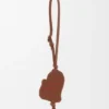 Lion Tag Charm Lion Tag Charm