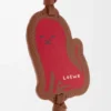 Lion Tag Charm Lion Tag Charm