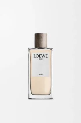 Loewe 001 Man Eau De Parfum 100 Ml