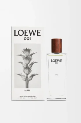 Loewe 001 Man Eau De Parfum 50 Ml