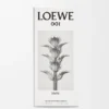 Loewe 001 Man Eau De Parfum 50 Ml