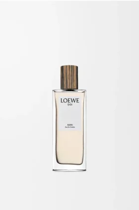 Loewe 001 Man Eau De Toilette 50 Ml