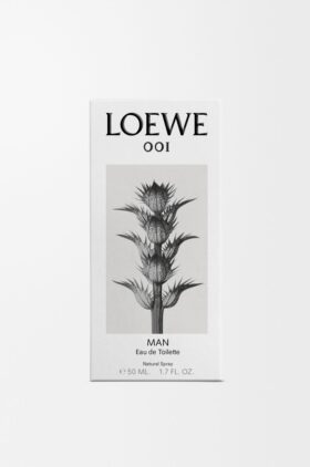 LOEWE 001 Man Eau de Toilette 50ml