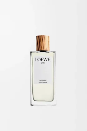 Loewe 001 Woman Eau De Toilette 100 Ml