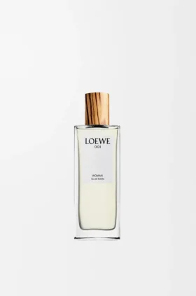 Loewe 001 Woman Eau De Toilette 50 Ml
