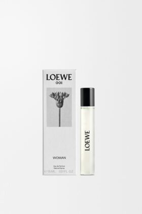LOEWE 001 Woman EDP 15ml vial