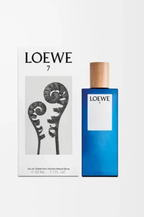Loewe 7 Eau De Toilette 50 Ml