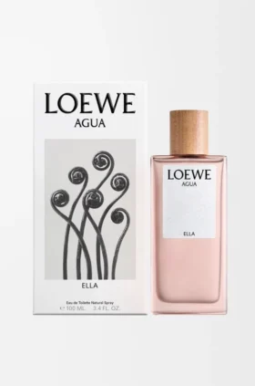 Loewe Agua Ella Edt 100 Ml