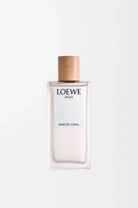 Loewe Agua Mar De Coral Eau De Toilette 100 Ml