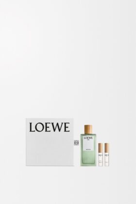 LOEWE Aire Sutileza EDT 100ml Gift Set