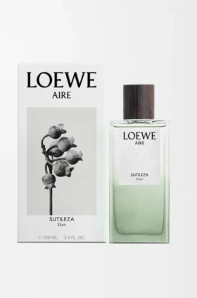 Loewe Aire Sutileza Elixir 100 Ml