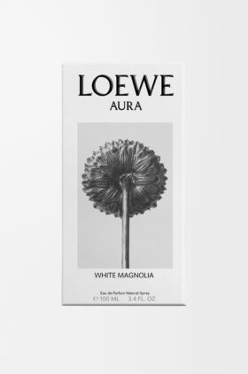 LOEWE Aura White Magnolia 100ml LOEWE Aura White Magnolia 100ml