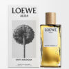 LOEWE Aura White Magnolia 100ml LOEWE Aura White Magnolia 100ml